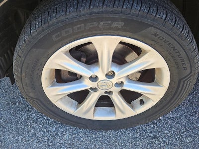 2009 Lexus RX 350 AWD 4dr