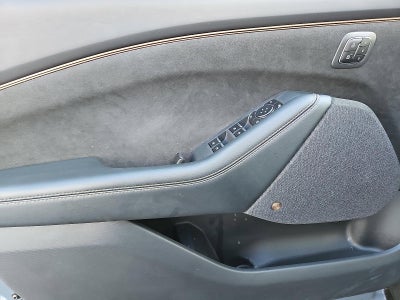 2023 Ford Mustang Mach-E GT AWD