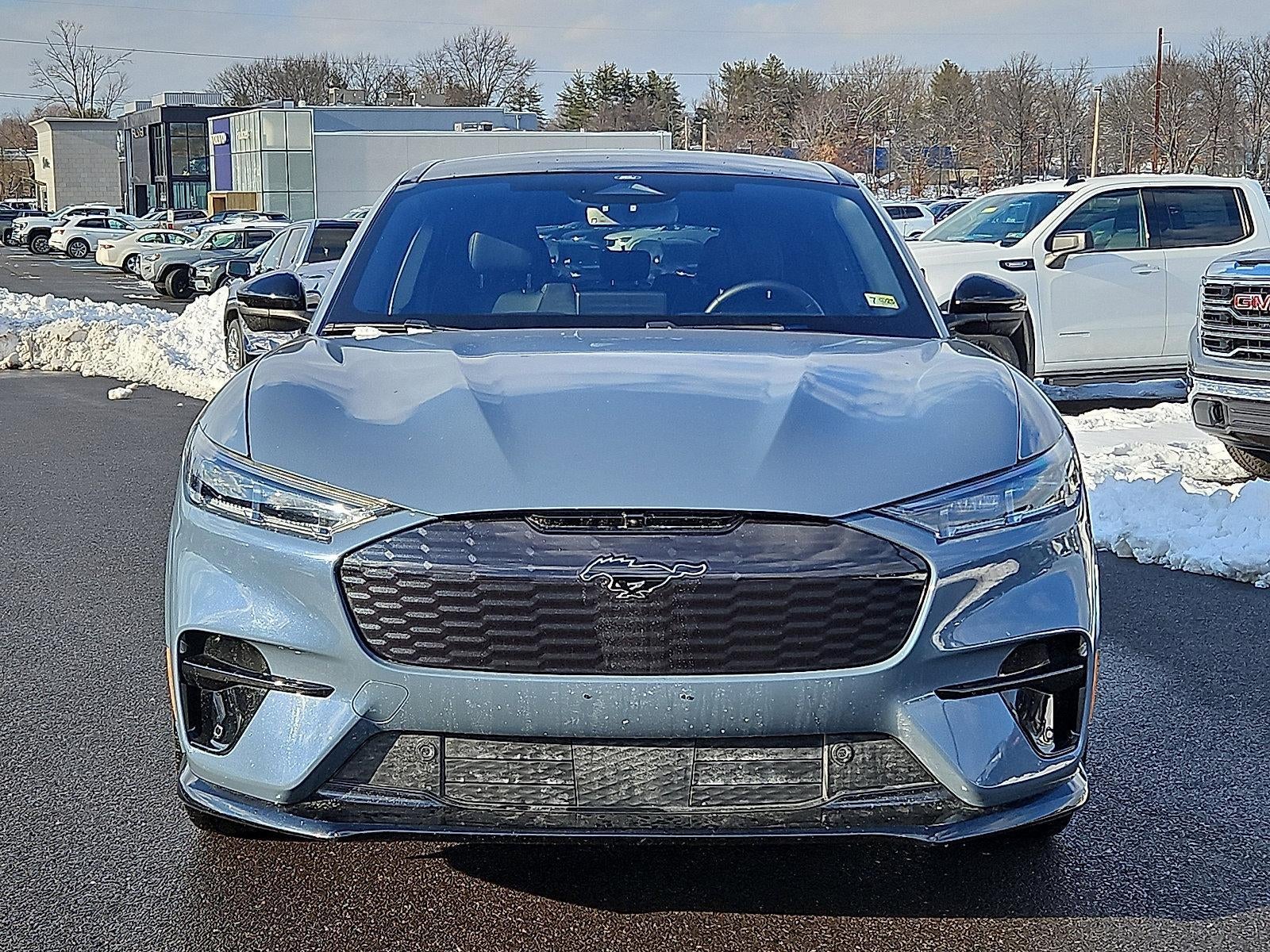 2023 Ford Mustang Mach-E GT AWD