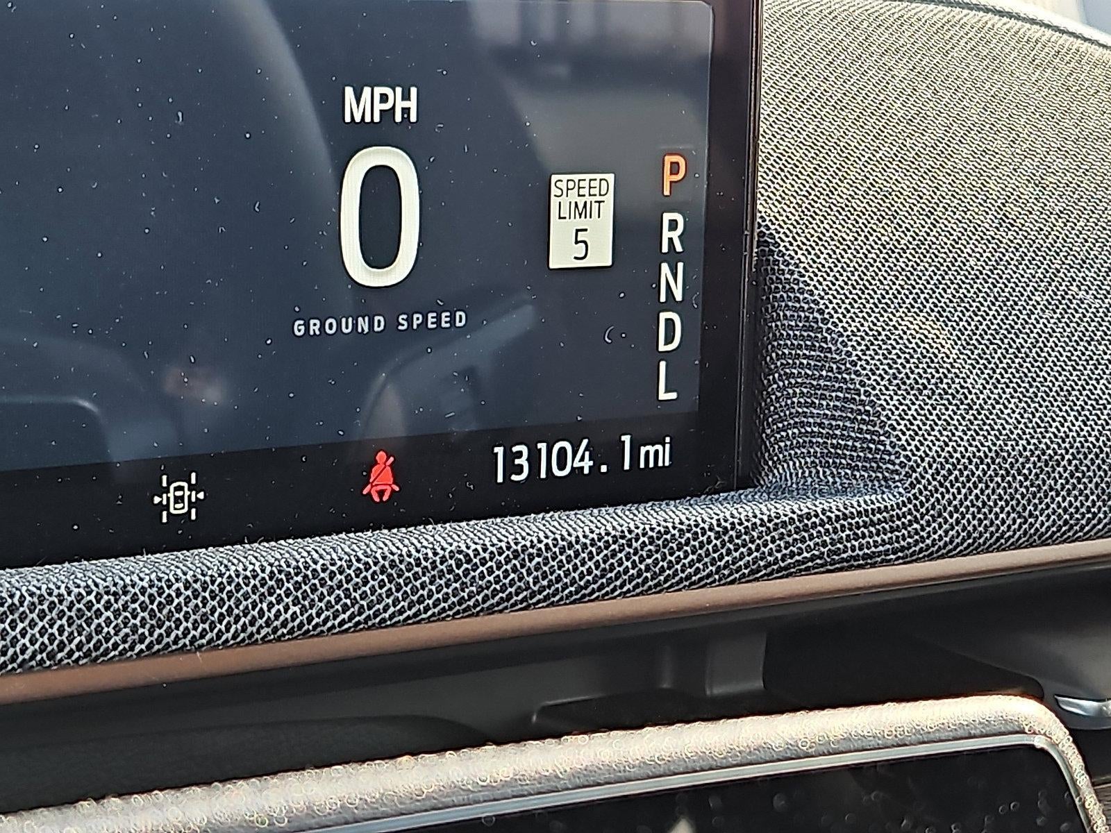 2023 Ford Mustang Mach-E GT AWD