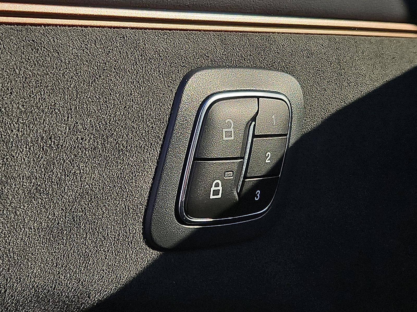 2023 Ford Mustang Mach-E GT AWD