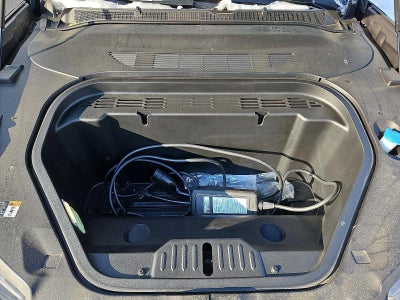 2023 Ford Mustang Mach-E GT AWD