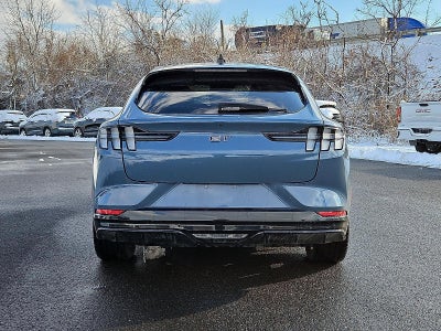 2023 Ford Mustang Mach-E GT AWD