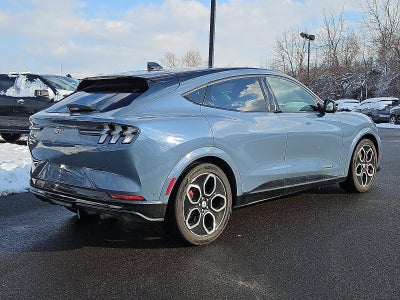 2023 Ford Mustang Mach-E GT AWD