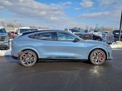 2023 Ford Mustang Mach-E GT AWD