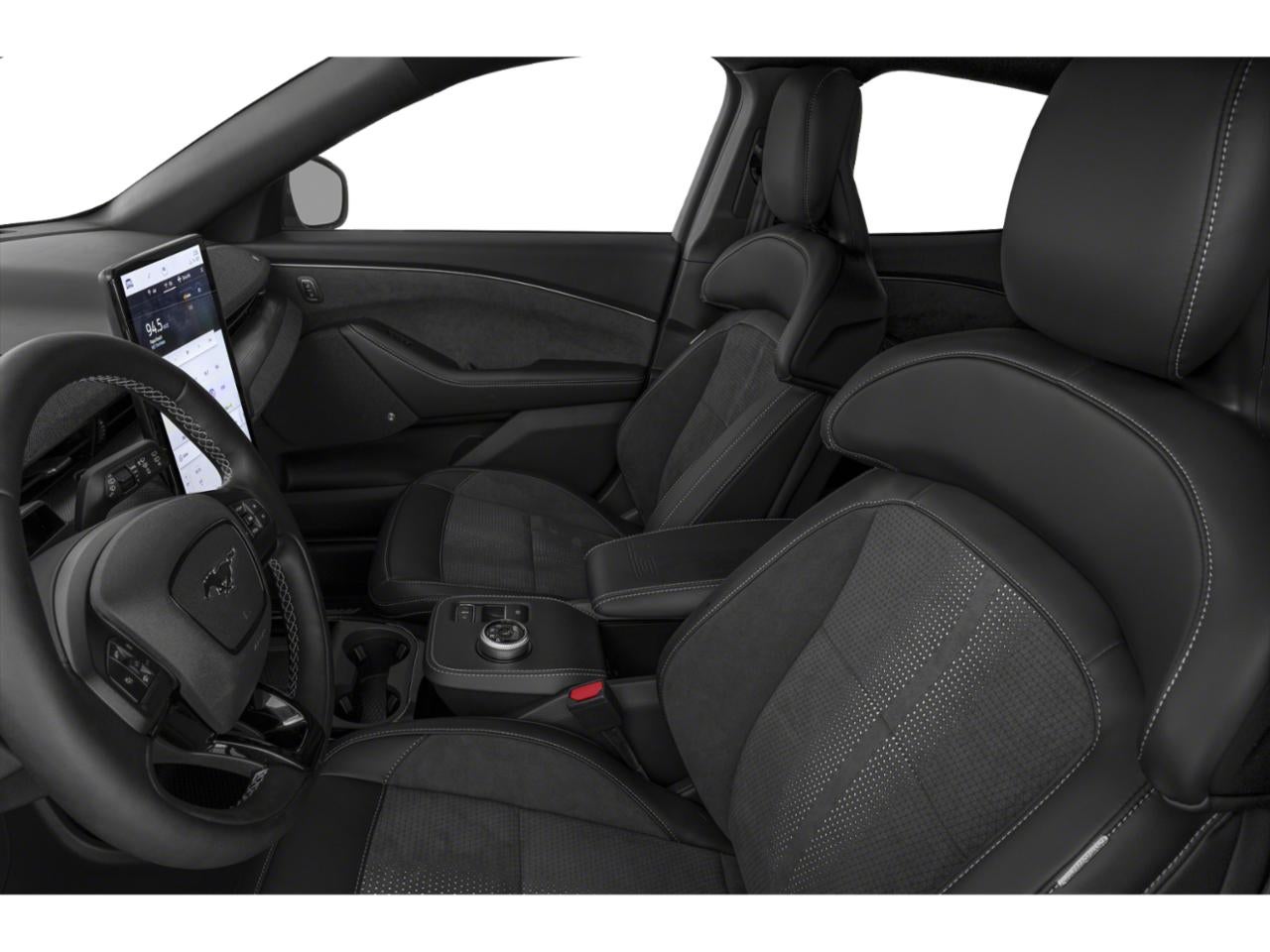 2023 Ford Mustang Mach-E GT AWD