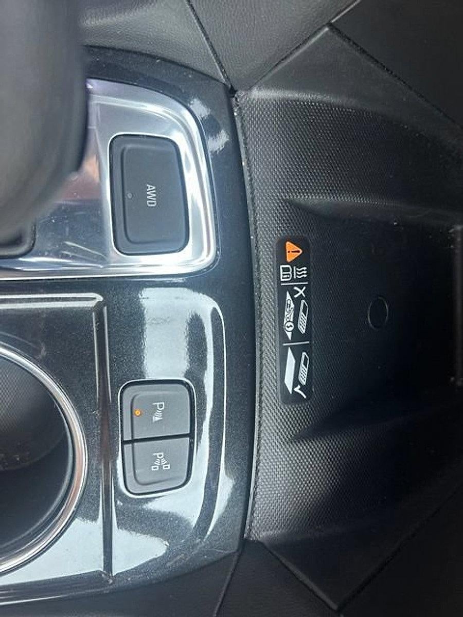 2023 Chevrolet Equinox AWD Premier