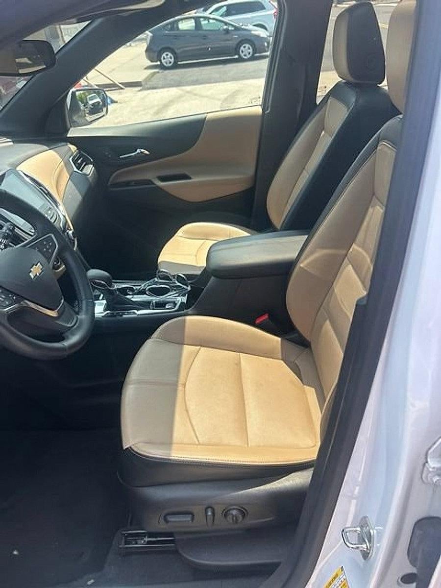 2023 Chevrolet Equinox AWD Premier