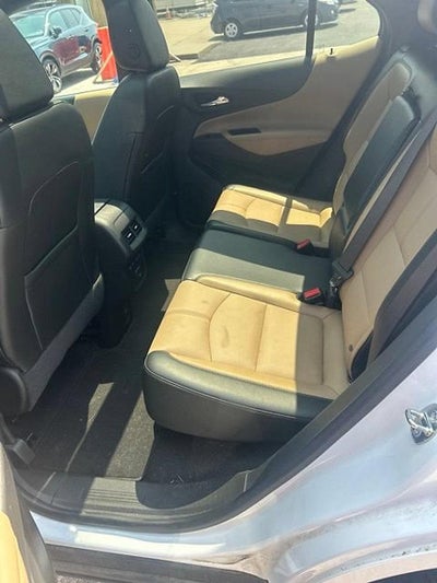 2023 Chevrolet Equinox AWD Premier