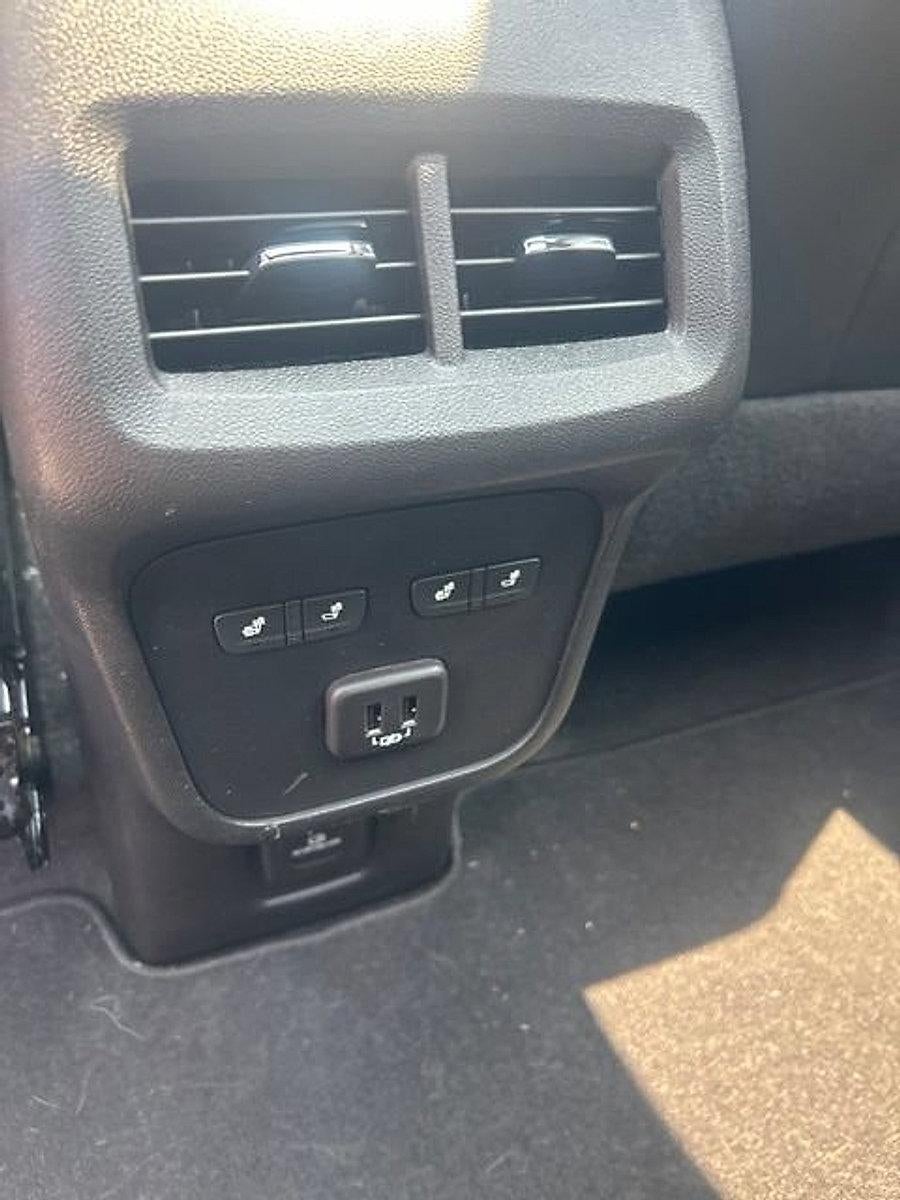 2023 Chevrolet Equinox AWD Premier