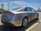 2018 Lincoln MKZ Reserve AWD
