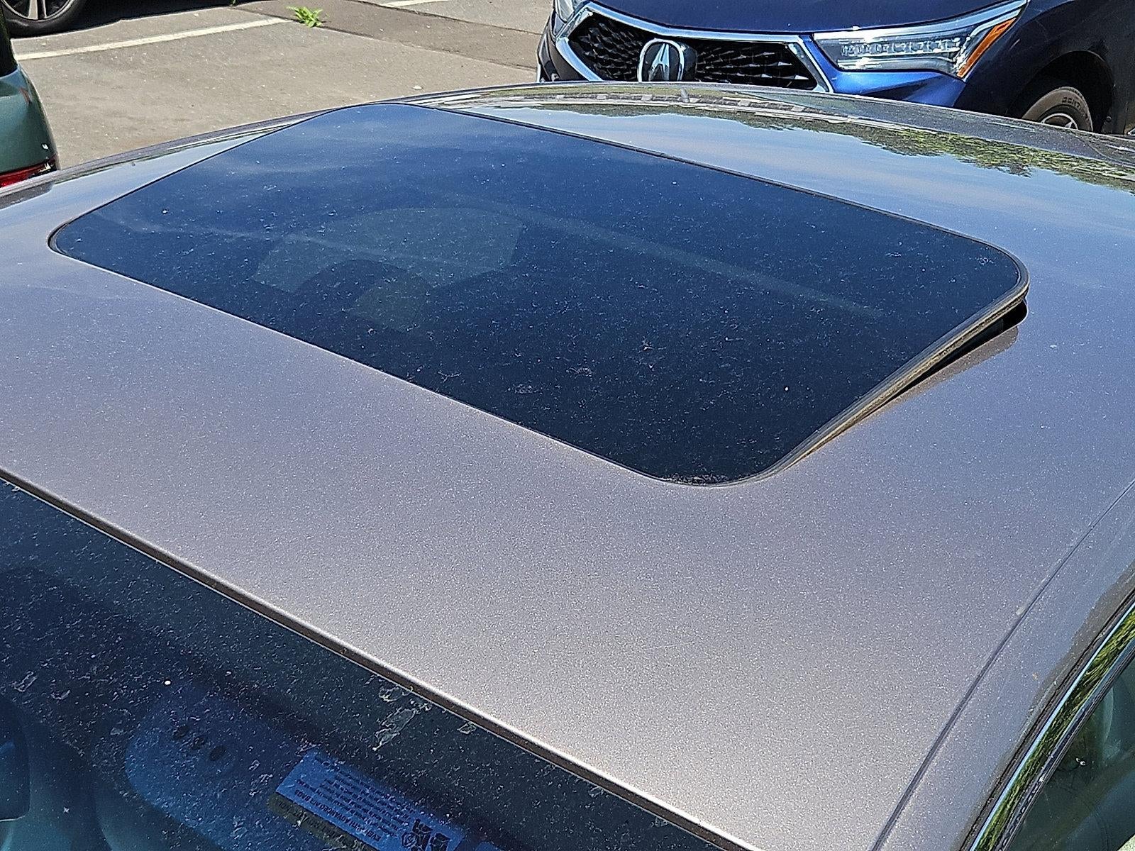 2018 Lincoln MKZ Reserve AWD