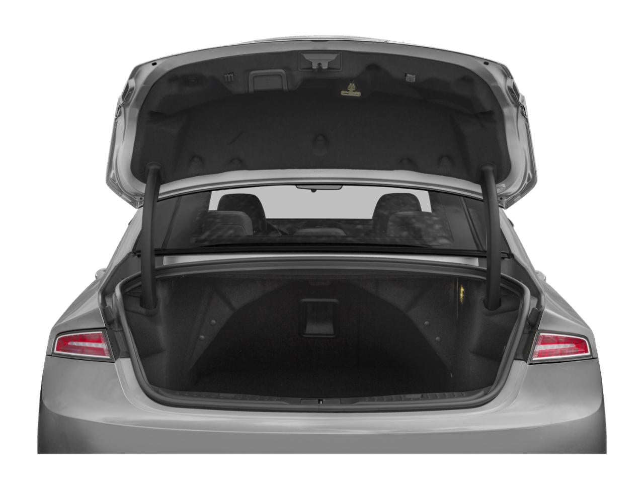 2018 Lincoln MKZ Reserve AWD
