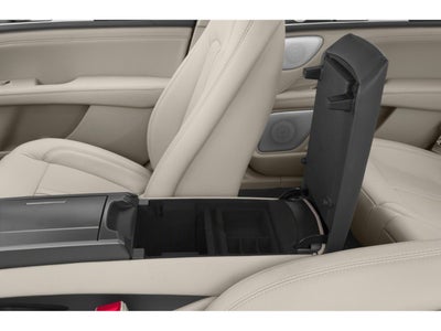 2018 Lincoln MKZ Reserve AWD