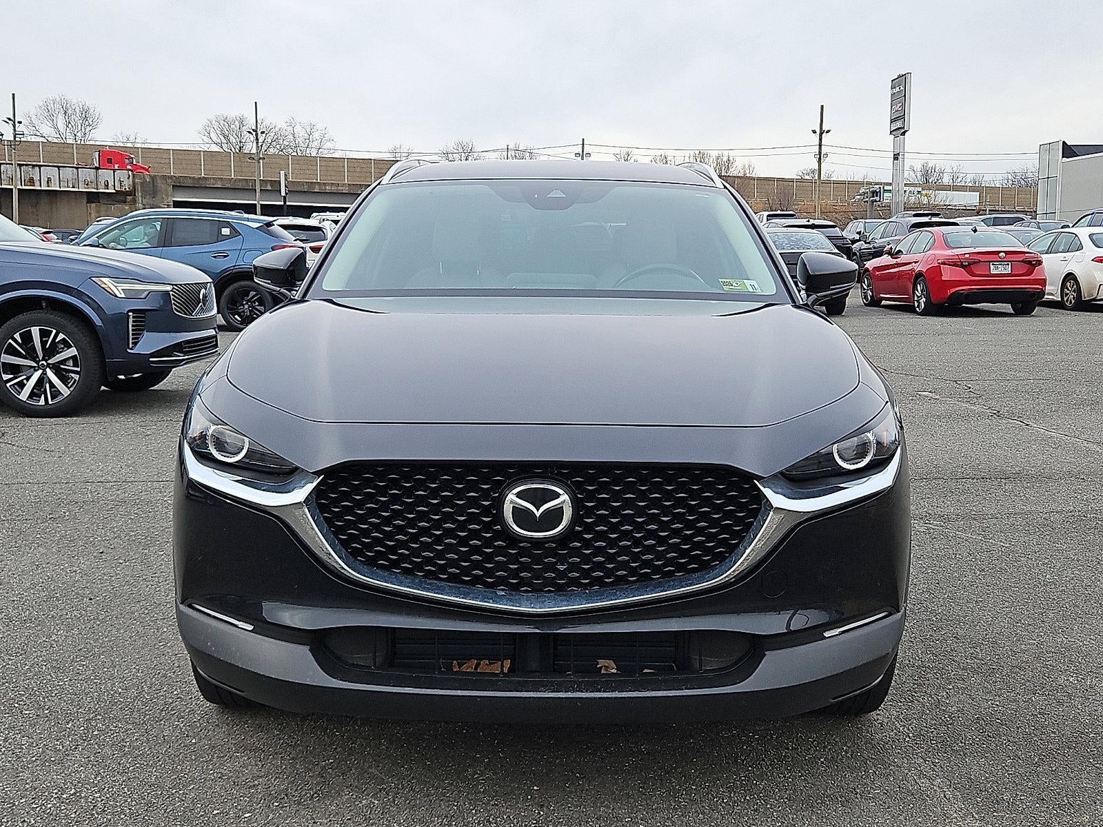 2023 Mazda Mazda CX-30 2.5 S Preferred Package AWD