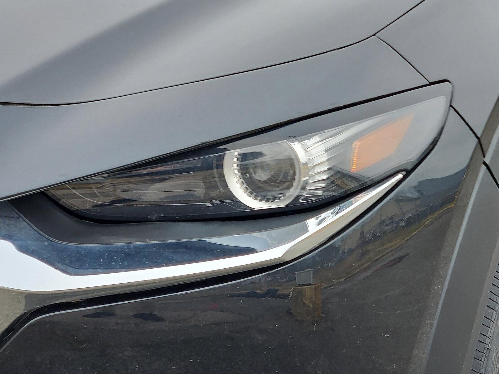 2023 Mazda Mazda CX-30 2.5 S Preferred Package AWD