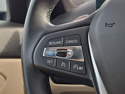 2023 BMW 330i xDrive Sedan