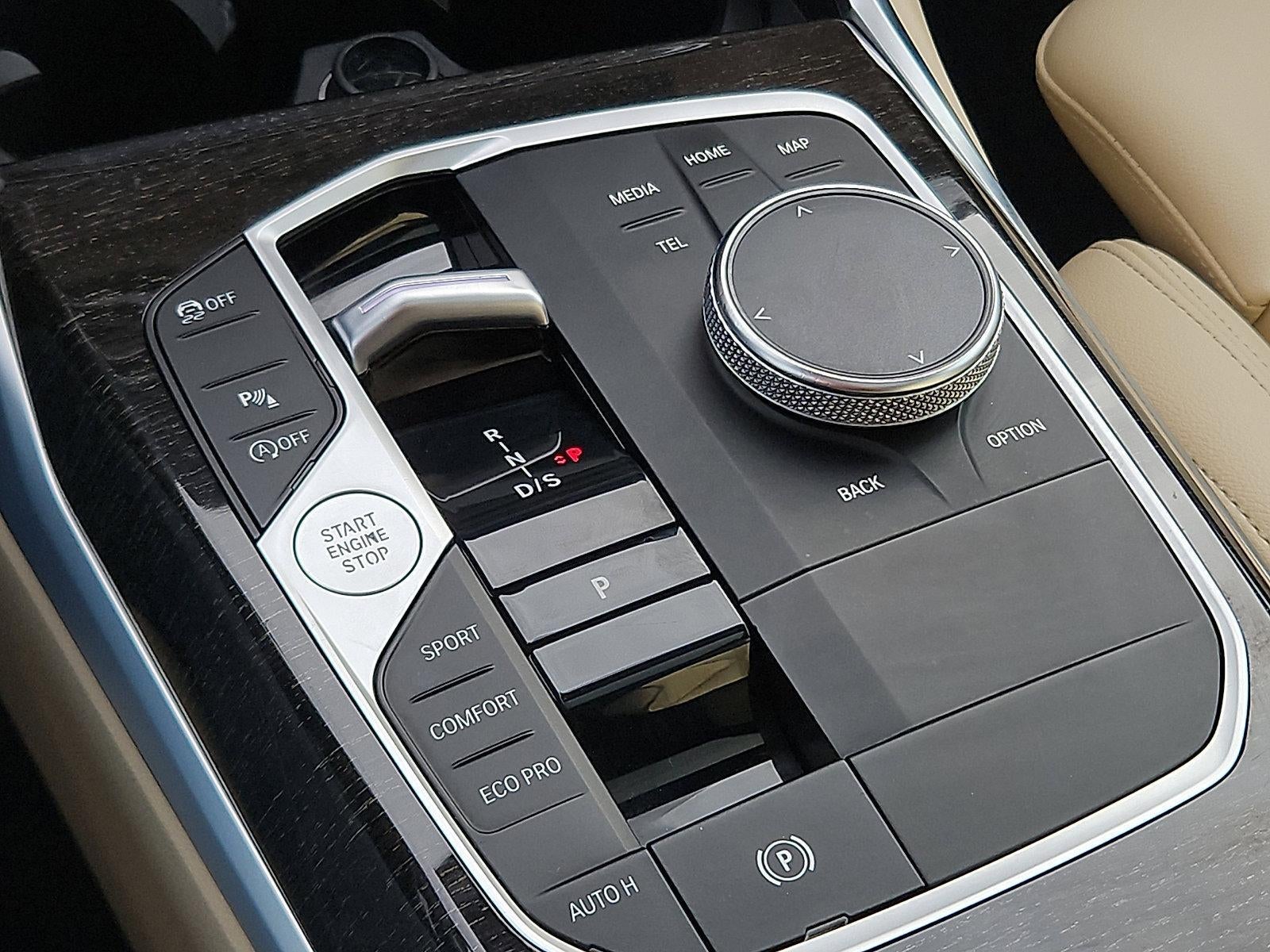 2023 BMW 330i xDrive Sedan