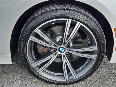 2023 BMW 330i xDrive Sedan