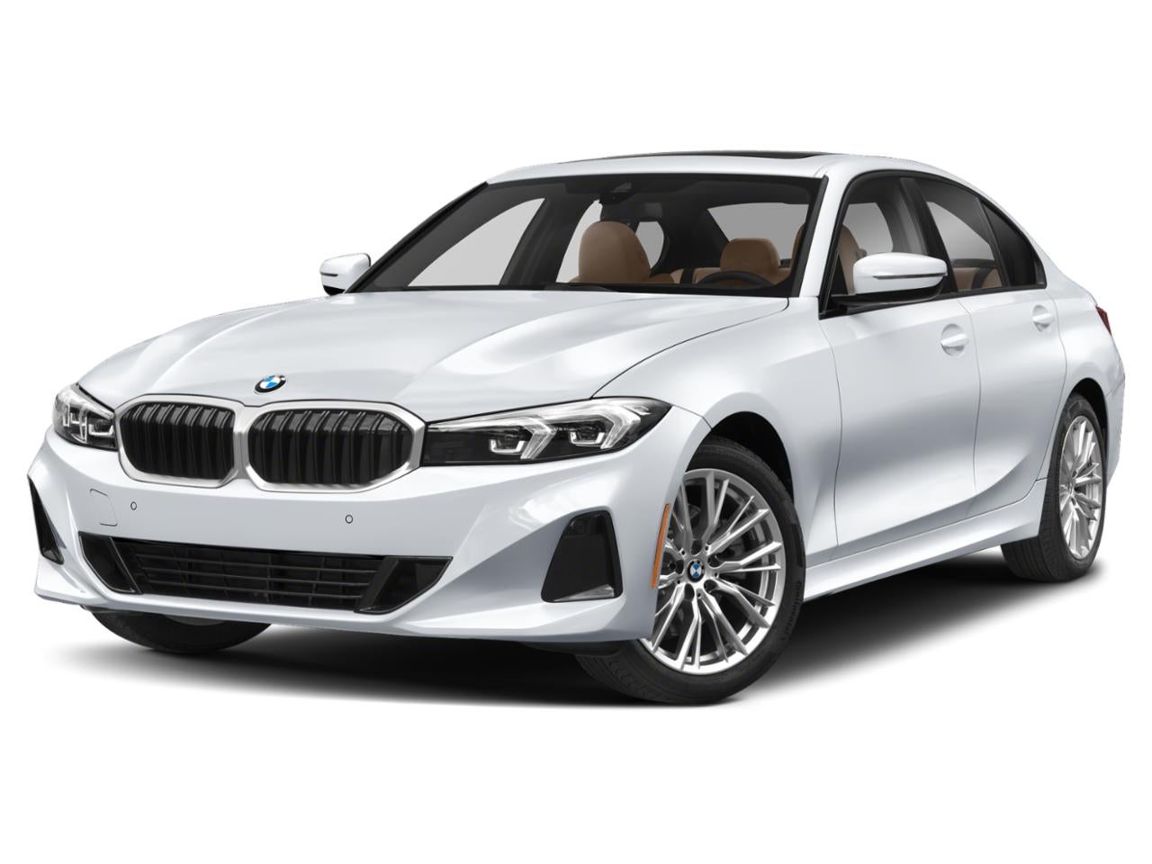 2023 BMW 330i xDrive Sedan