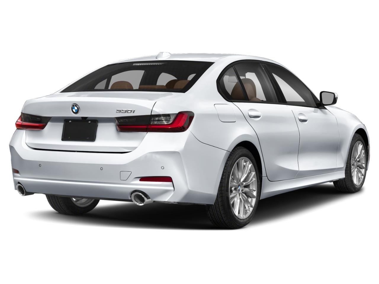 2023 BMW 330i xDrive Sedan