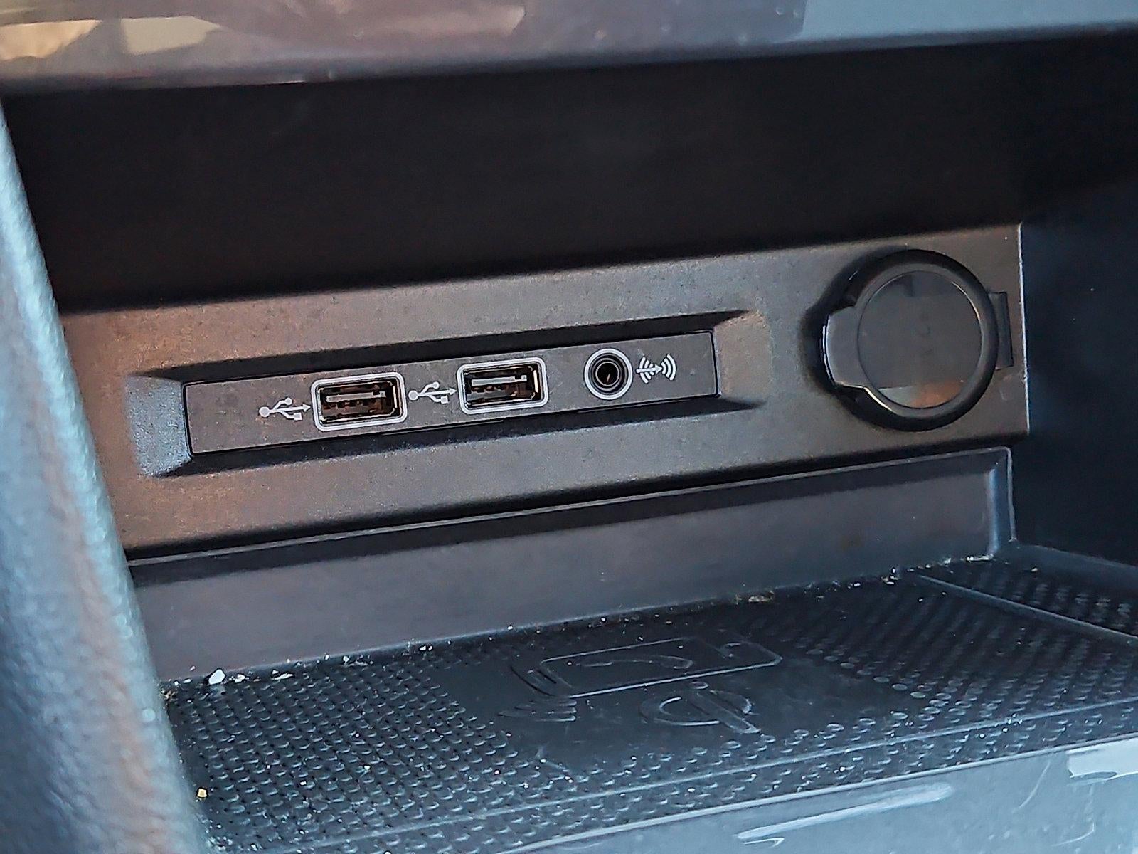 2020 Volkswagen Tiguan 2.0T SE R-Line Black 4MOTION