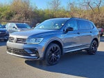 2020 Volkswagen Tiguan 2.0T SE R-Line Black 4MOTION