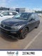 2022 Volkswagen Tiguan 2.0T SE R-Line Black 4MOTION