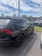 2022 Volkswagen Tiguan 2.0T SE R-Line Black 4MOTION