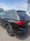 2022 Volkswagen Tiguan 2.0T SE R-Line Black 4MOTION