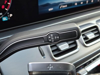 2024 Mercedes-Benz GLE GLE 450e Plug-In Hybrid 4MATIC® SUV