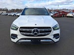 2024 Mercedes-Benz GLE GLE 450e Plug-In Hybrid 4MATIC® SUV