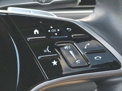 2024 Mercedes-Benz GLE GLE 450e Plug-In Hybrid 4MATIC® SUV