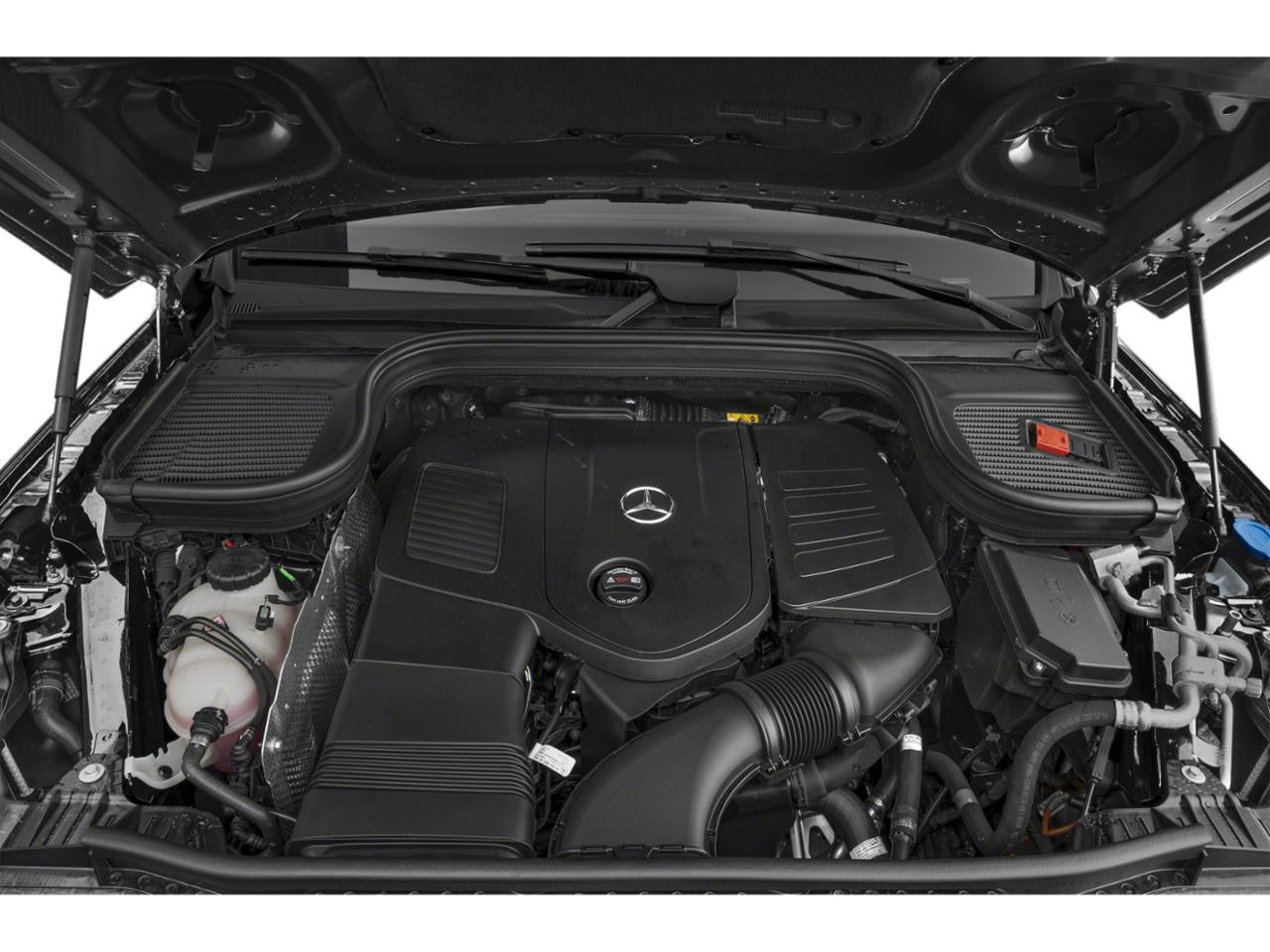 2024 Mercedes-Benz GLE GLE 450e Plug-In Hybrid 4MATIC® SUV