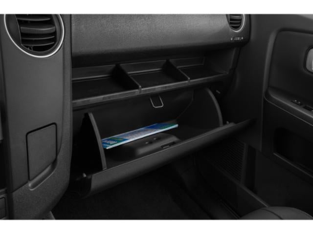 2013 Honda Pilot 4WD Touring with DVD Rear Entertainment System and Navigation