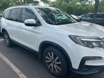 2021 Honda Pilot EX-L AWD