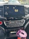 2021 Honda Pilot Black Edition AWD