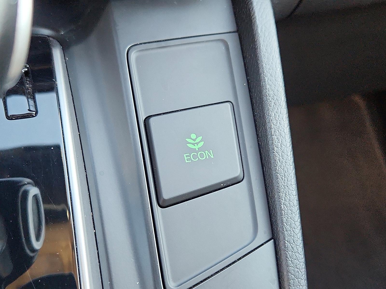 2018 Honda CR-V EX-L AWD