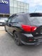 2018 Nissan Pathfinder 4x4 SL