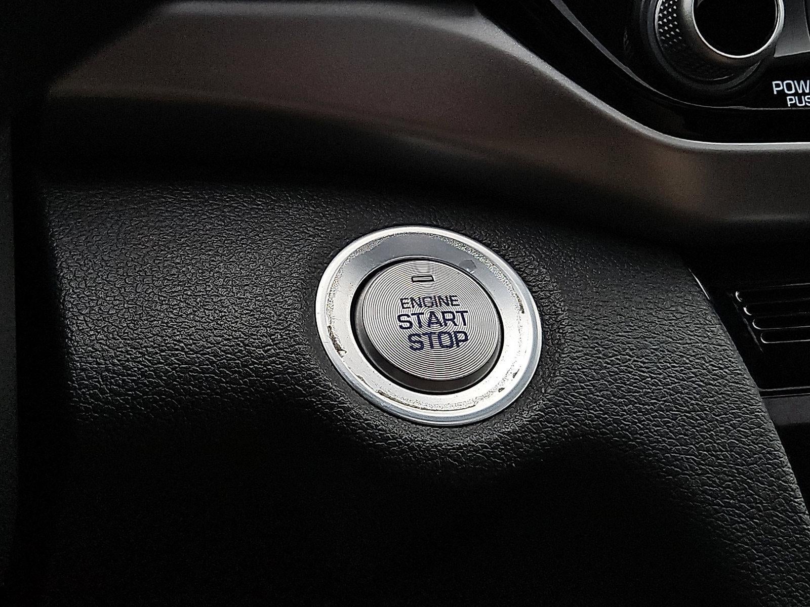 2020 Hyundai ELANTRA Limited IVT