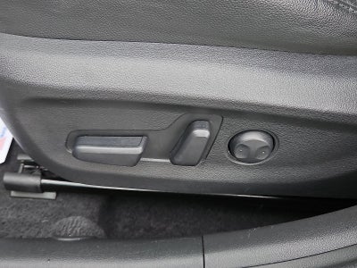 2020 Hyundai ELANTRA Limited IVT