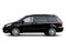 2010 Toyota Sienna 5dr 7-Pass Van XLE FWD (Natl)