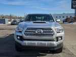 2016 Toyota Tacoma 4WD Access Cab Standard Bed V6 Manual TRD Sport (Natl)