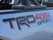 2016 Toyota Tacoma 4WD Access Cab Standard Bed V6 Manual TRD Sport (Natl)