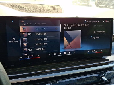 2025 BMW X5 xDrive50e Plug-In Hybrid