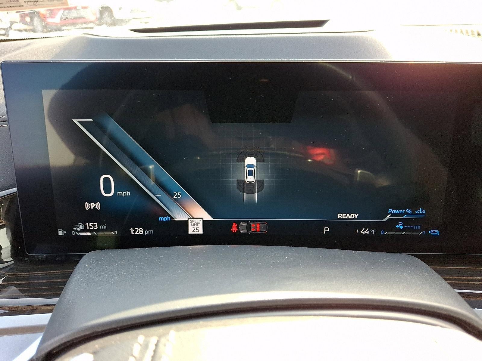 2025 BMW X5 xDrive50e Plug-In Hybrid