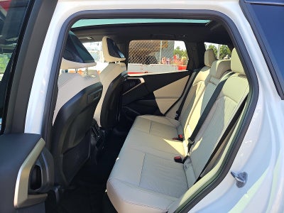 2025 BMW X3 30 xDrive Sports Activity Vehicle