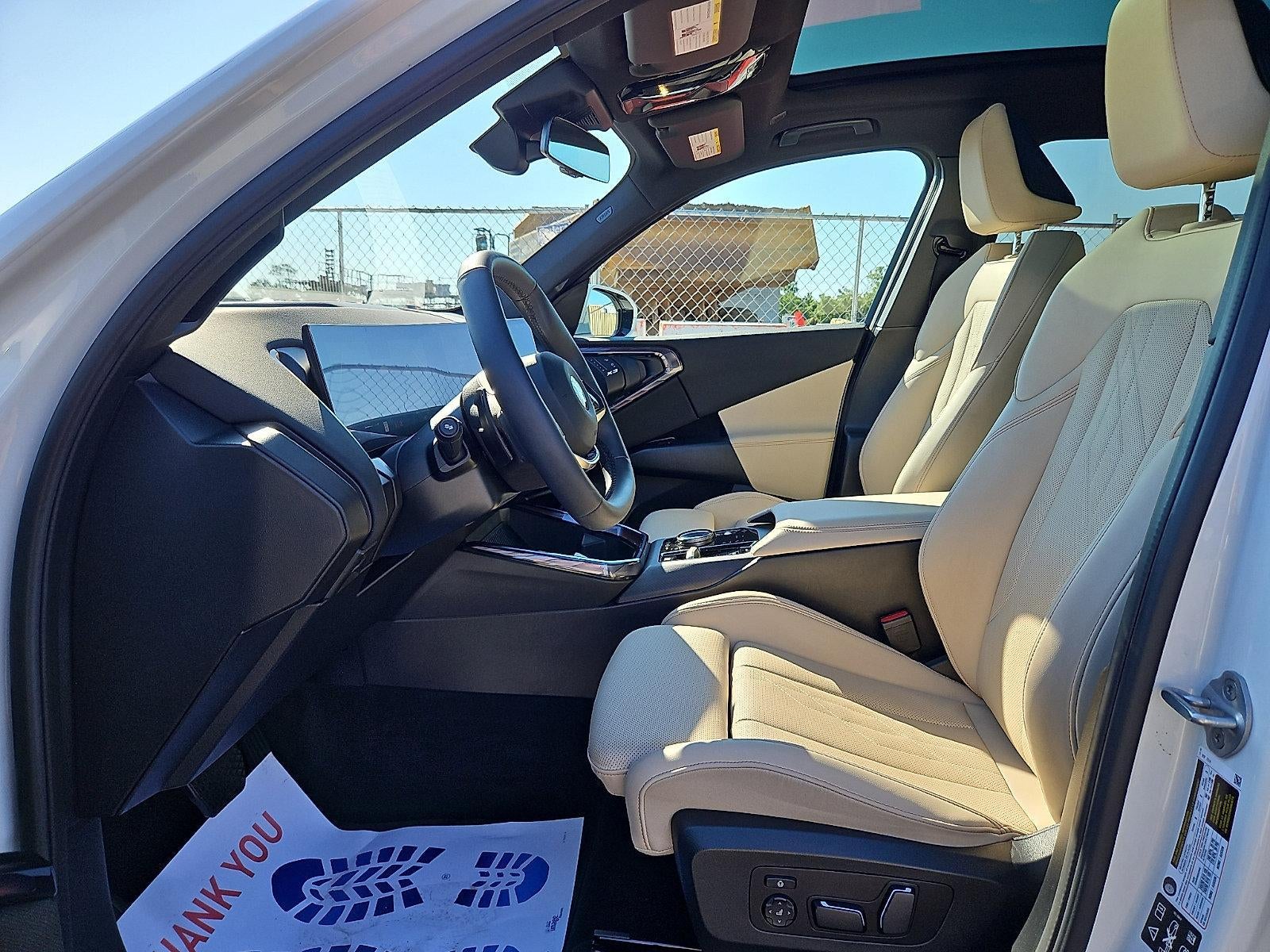 2025 BMW X3 30 xDrive Sports Activity Vehicle