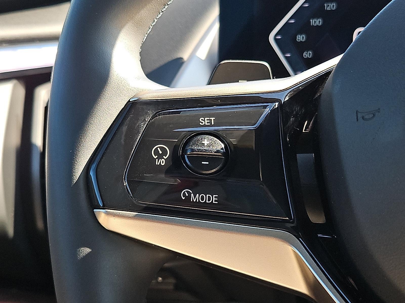 2025 BMW X3 30 xDrive Sports Activity Vehicle