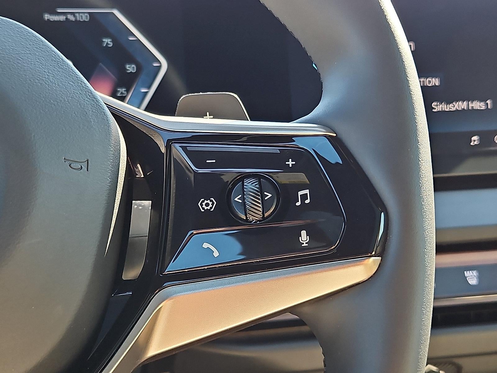2025 BMW X3 30 xDrive Sports Activity Vehicle